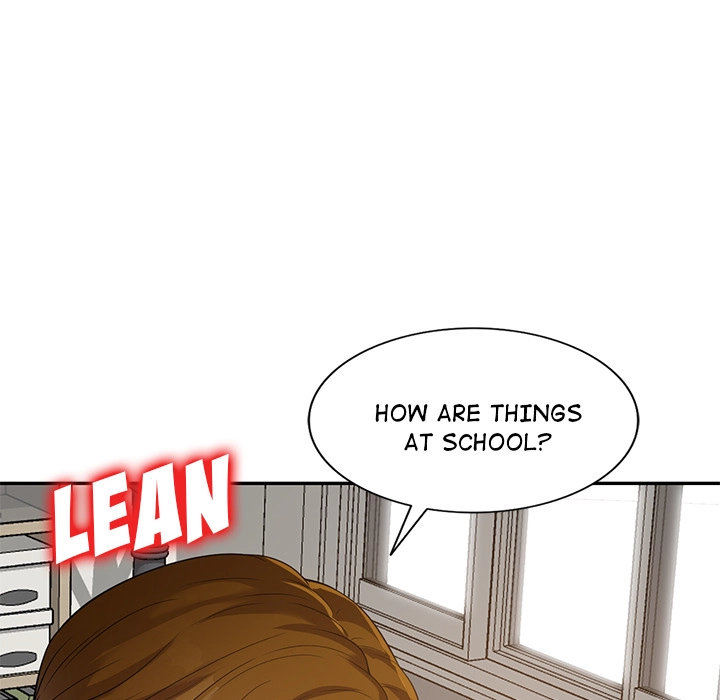 Long Drive Chapter 1 Page 12