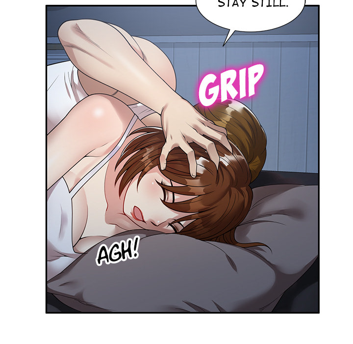 Long Drive Chapter 1 Page 139