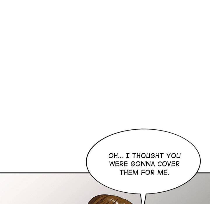 Long Drive Chapter 1 Page 18