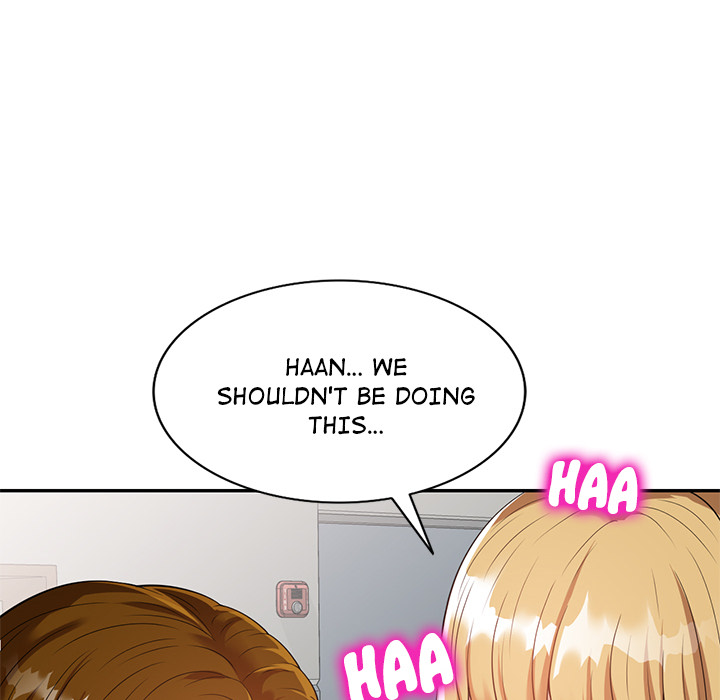 Long Drive Chapter 1 Page 21