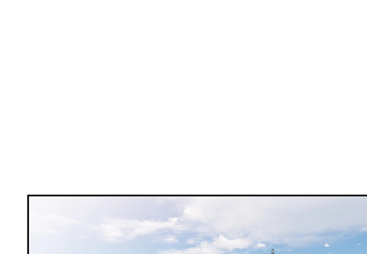Long Drive Chapter 1 Page 3