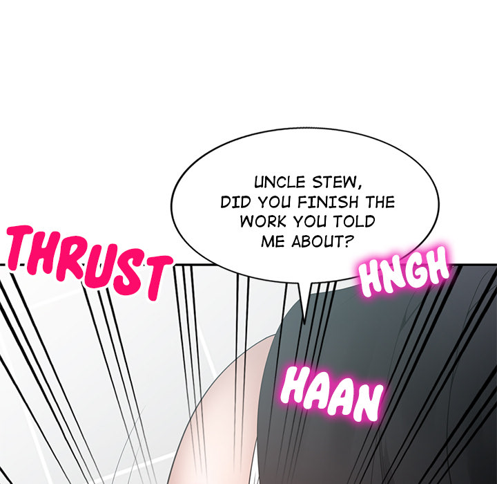 Long Drive Chapter 1 Page 40