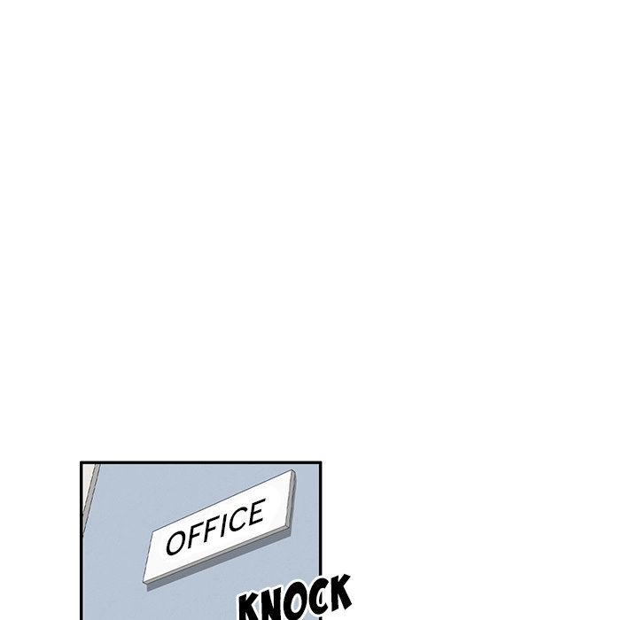 Long Drive Chapter 1 Page 5