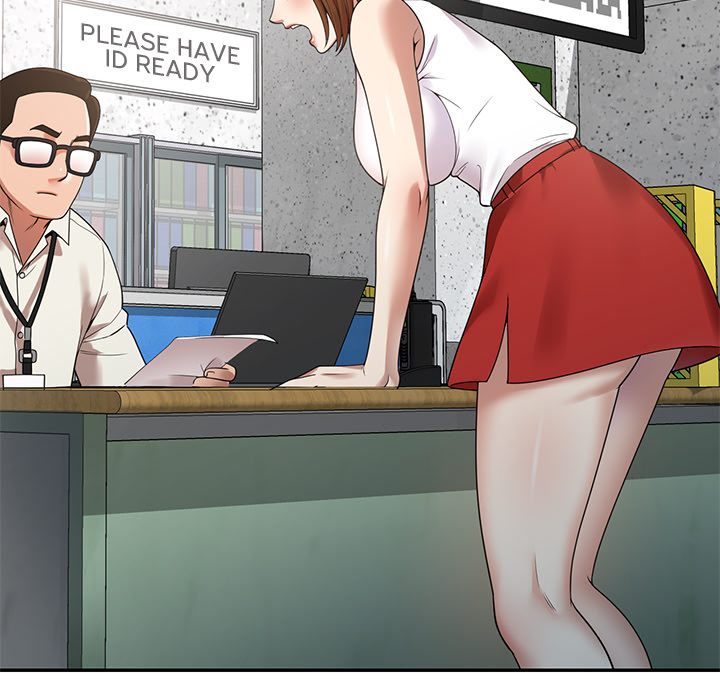 Long Drive Chapter 1 Page 69