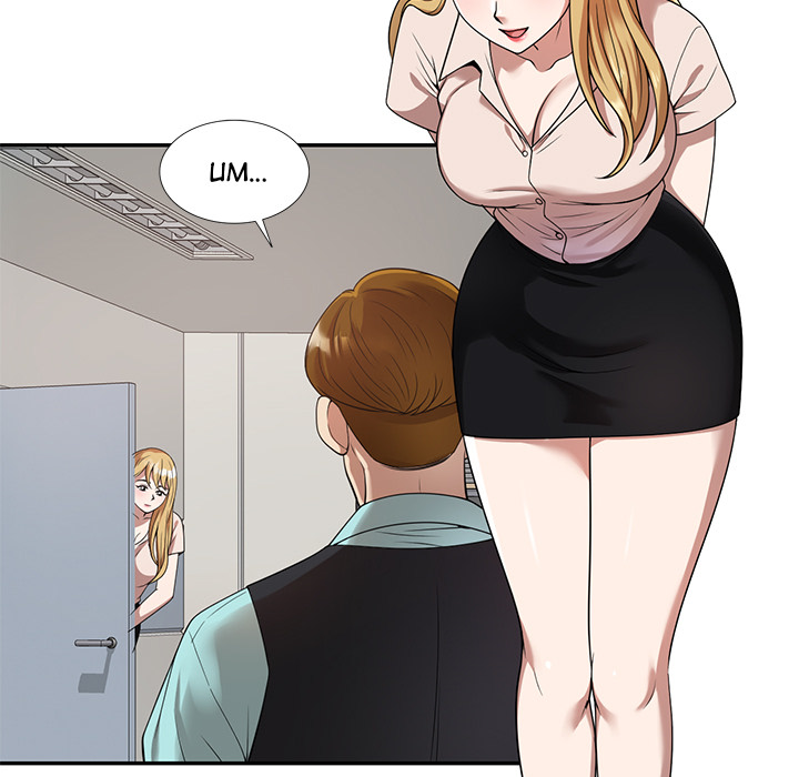 Long Drive Chapter 1 Page 7