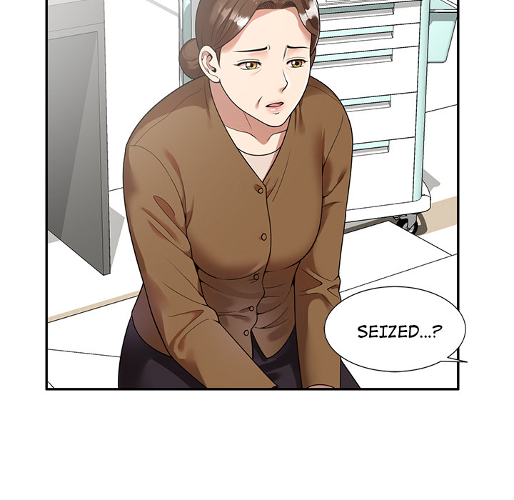 Long Drive Chapter 1 Page 85