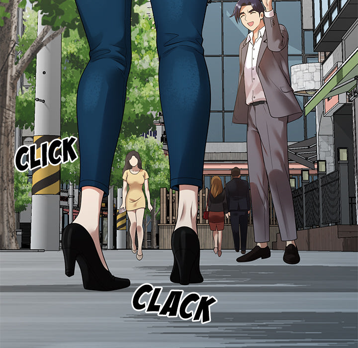 Long Drive Chapter 1 Page 98