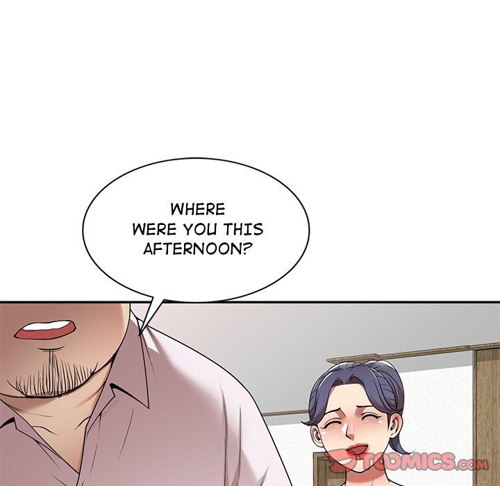 Long Drive Chapter 10 Page 105