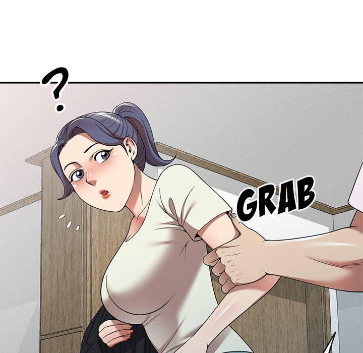 Long Drive Chapter 10 Page 108