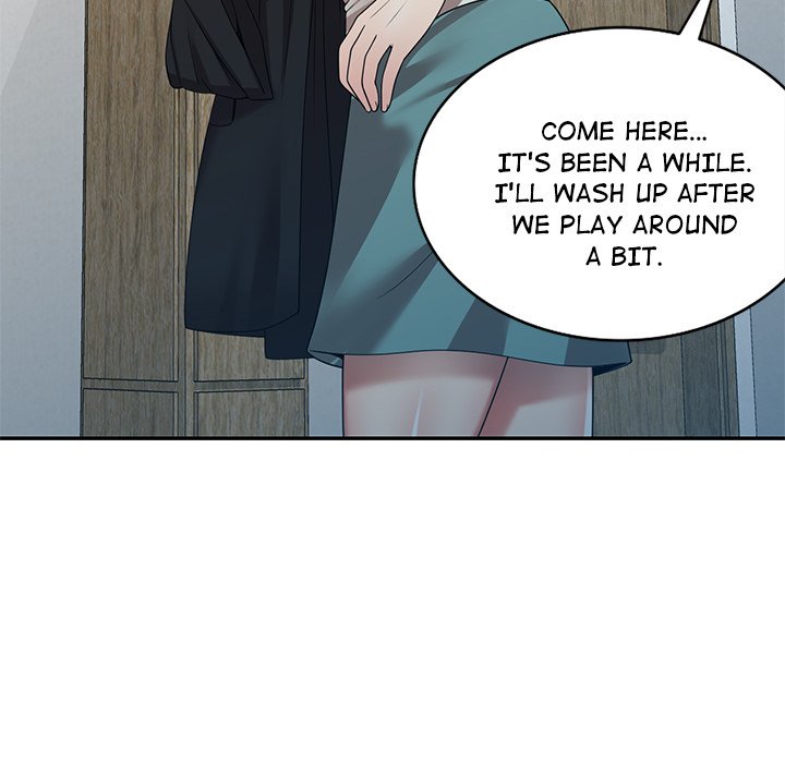 Long Drive Chapter 10 Page 109