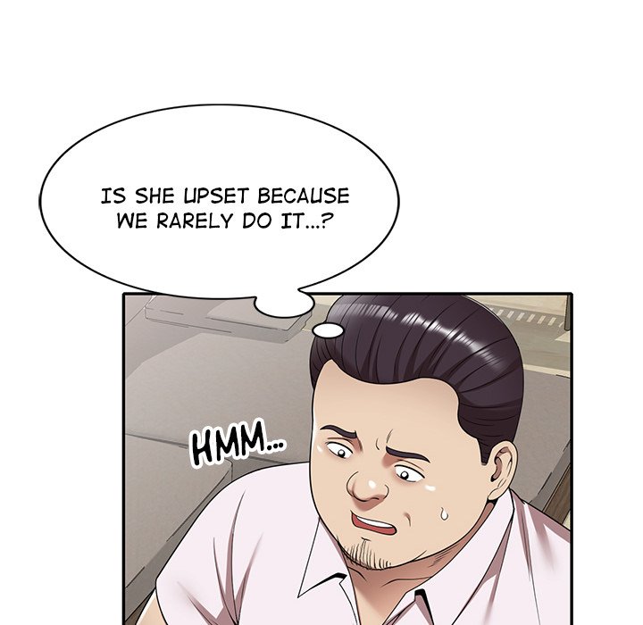 Long Drive Chapter 10 Page 116