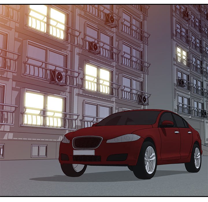 Long Drive Chapter 10 Page 119