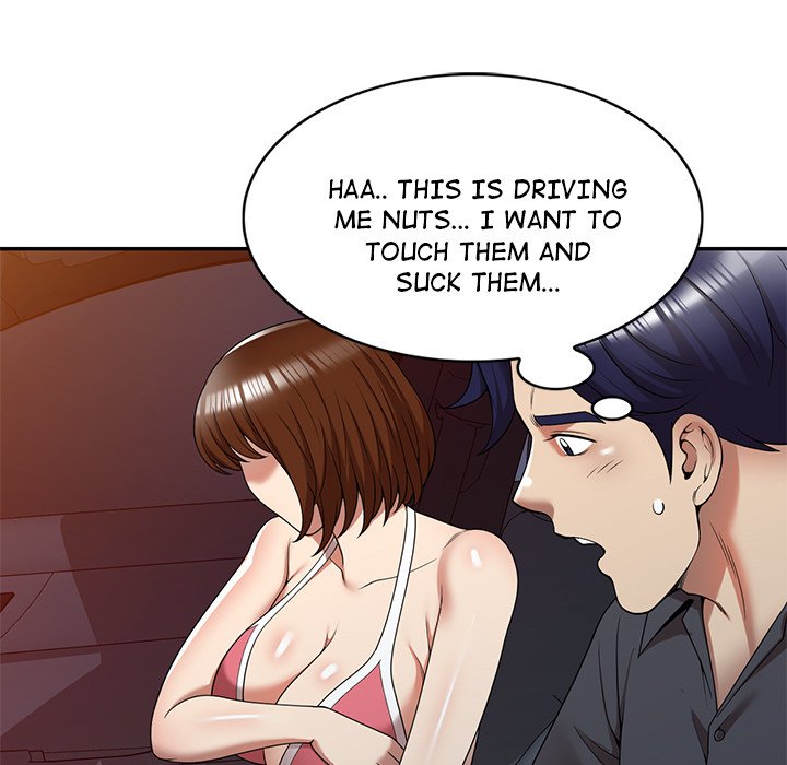 Long Drive Chapter 10 Page 121