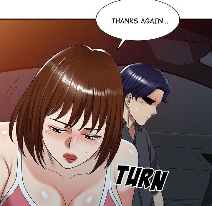 Long Drive Chapter 10 Page 124