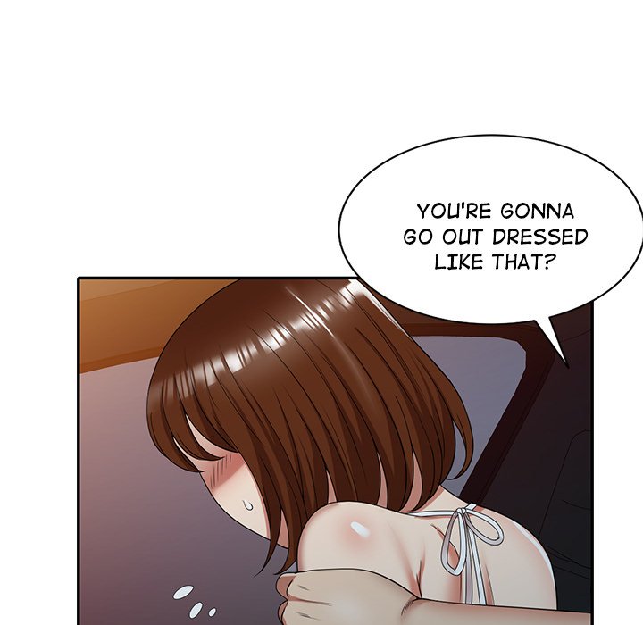 Long Drive Chapter 10 Page 126