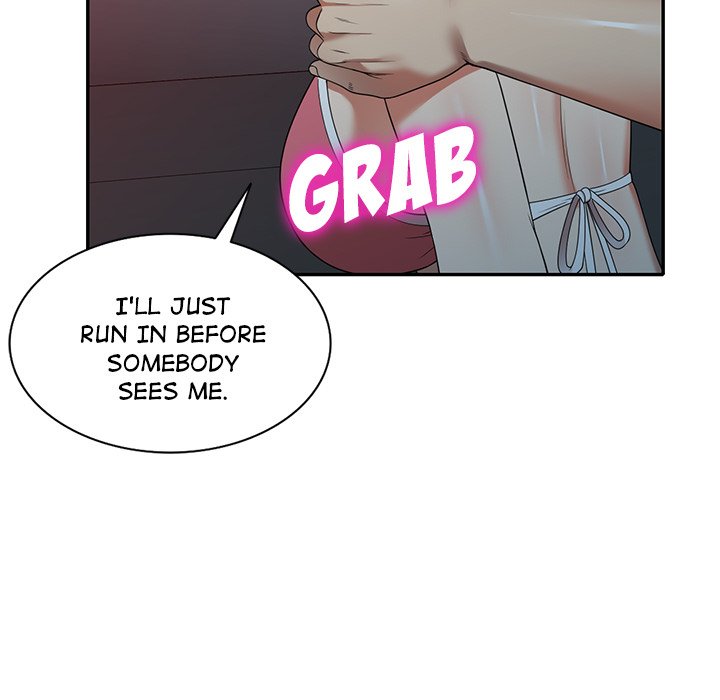 Long Drive Chapter 10 Page 127
