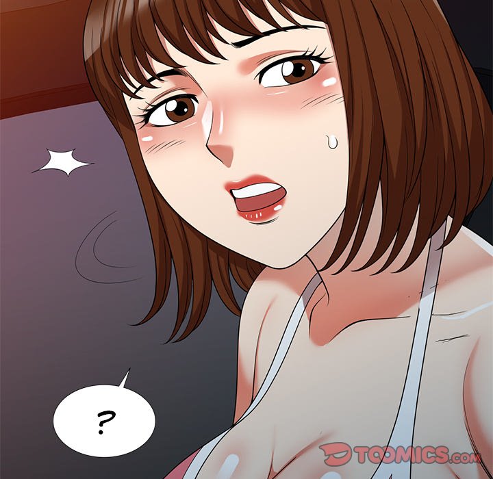 Long Drive Chapter 10 Page 129