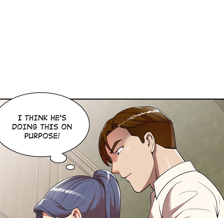 Long Drive Chapter 10 Page 13