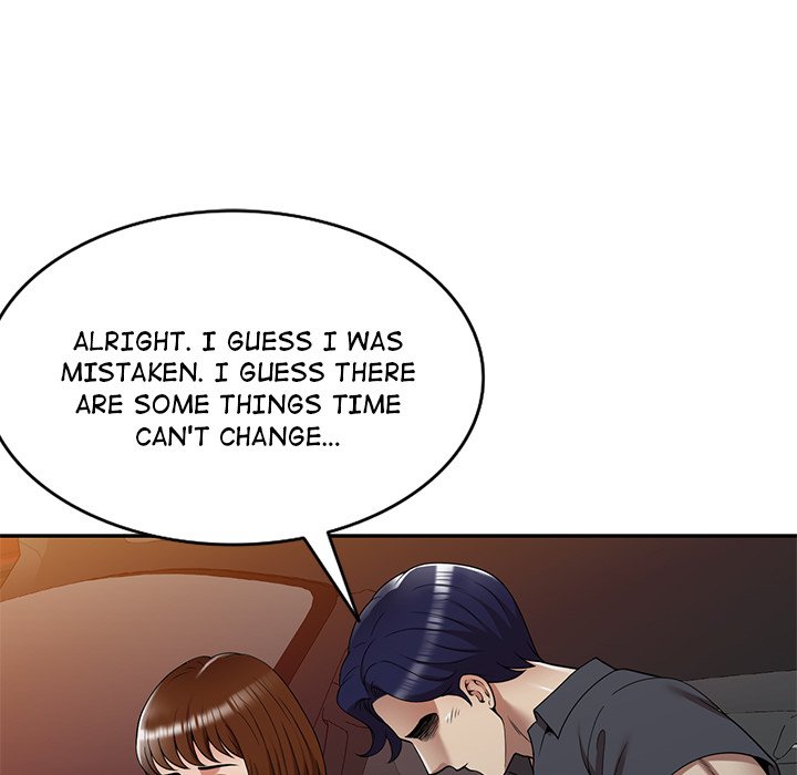 Long Drive Chapter 10 Page 144