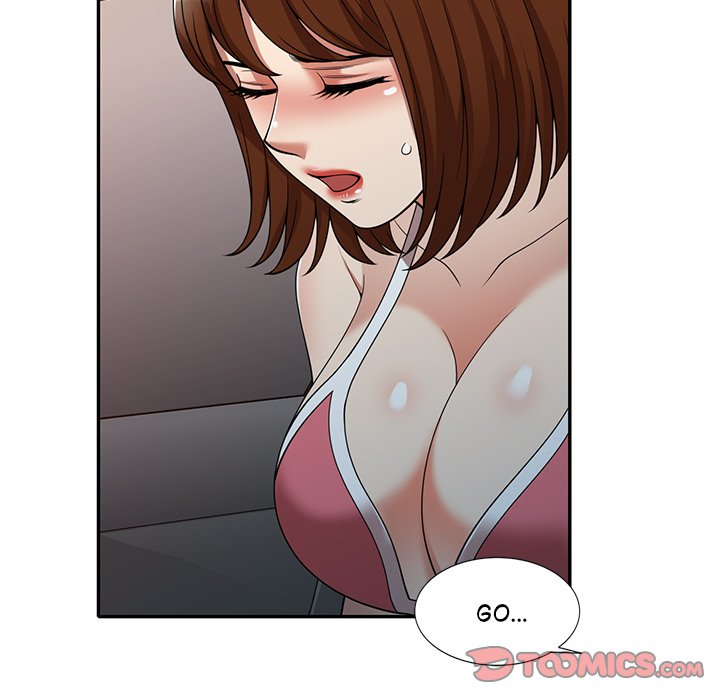 Long Drive Chapter 10 Page 147