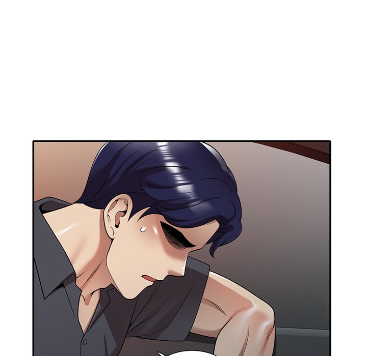 Long Drive Chapter 10 Page 152
