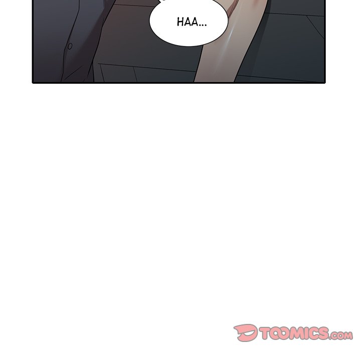 Long Drive Chapter 10 Page 153