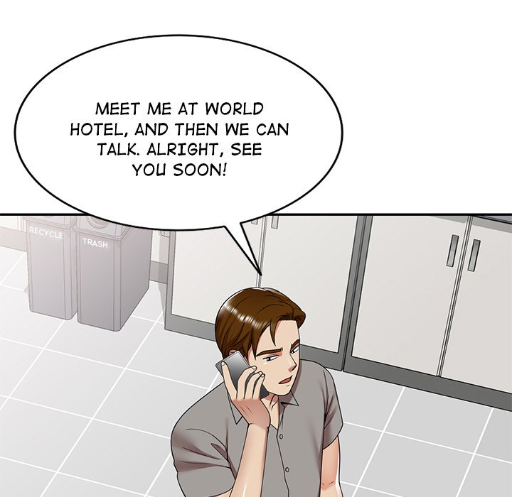 Long Drive Chapter 10 Page 157