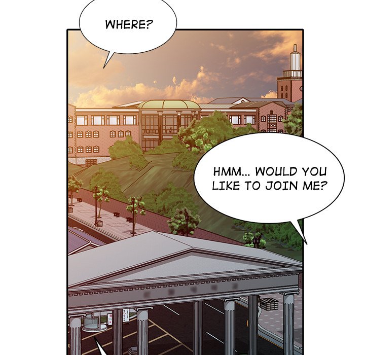 Long Drive Chapter 10 Page 168