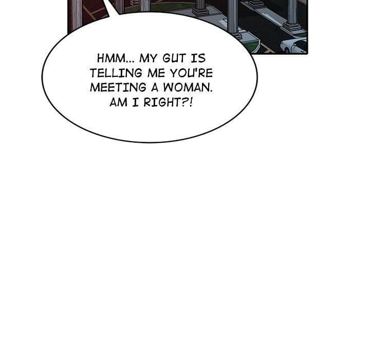 Long Drive Chapter 10 Page 169
