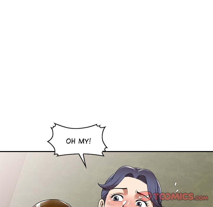 Long Drive Chapter 10 Page 21