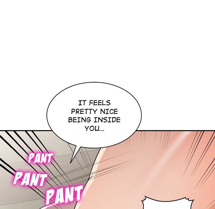 Long Drive Chapter 10 Page 36