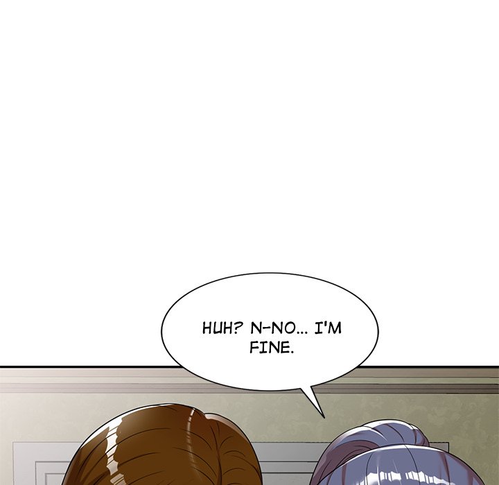 Long Drive Chapter 10 Page 5
