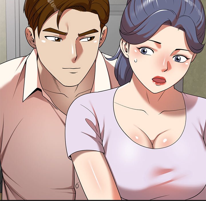 Long Drive Chapter 10 Page 6
