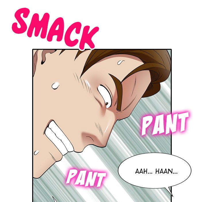 Long Drive Chapter 10 Page 68