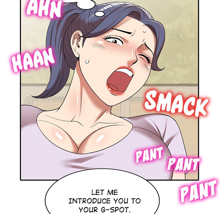 Long Drive Chapter 10 Page 74