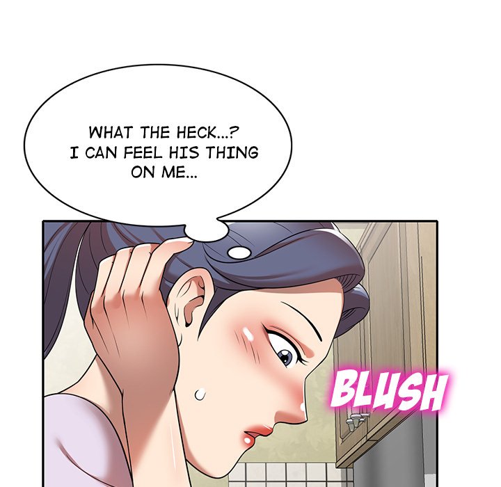 Long Drive Chapter 10 Page 8