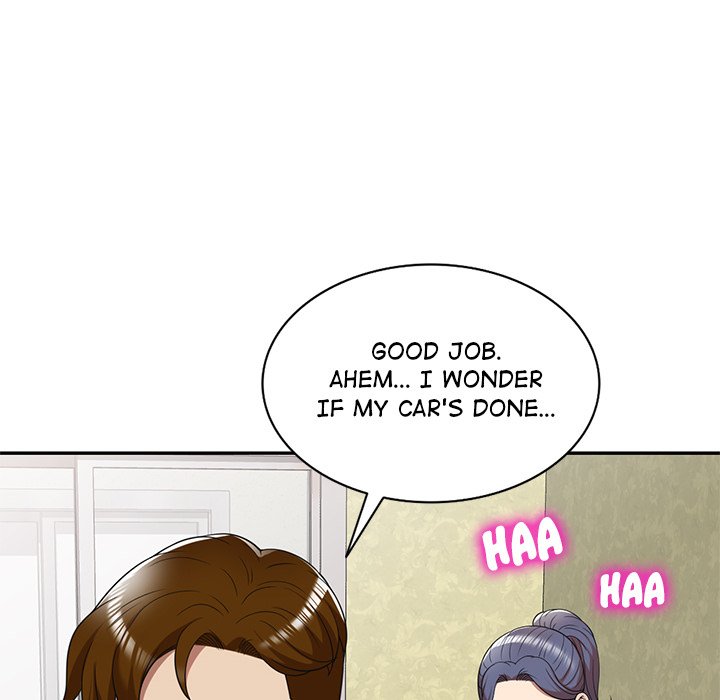 Long Drive Chapter 10 Page 94