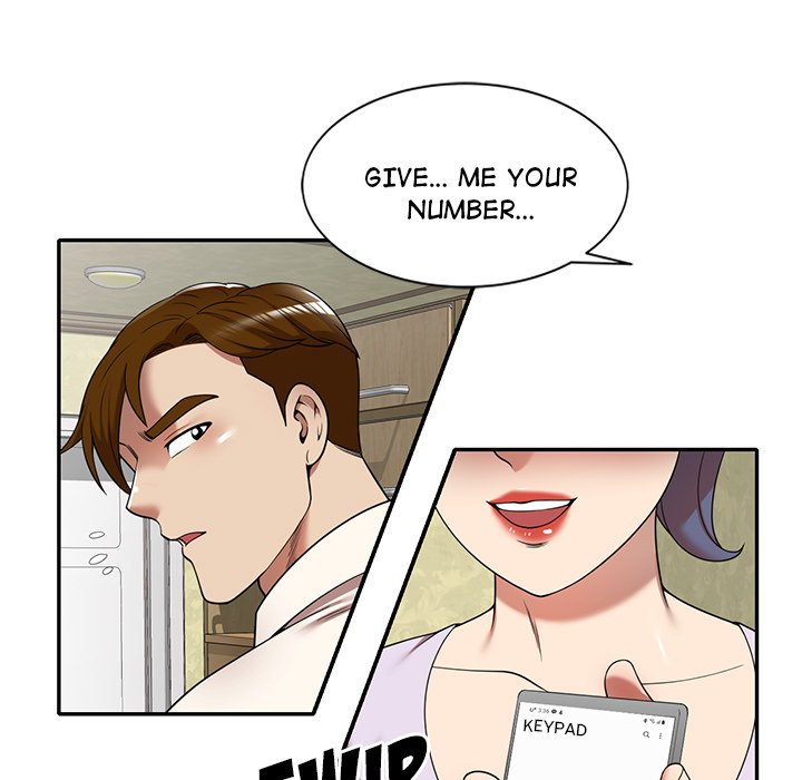 Long Drive Chapter 10 Page 97