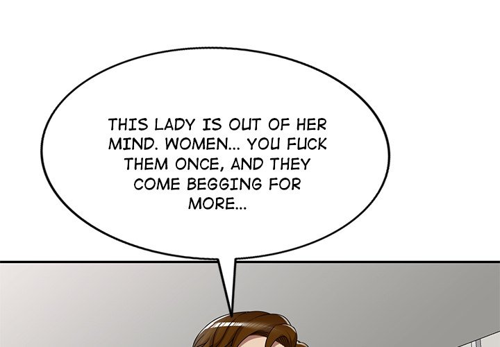 Long Drive Chapter 11 Page 1
