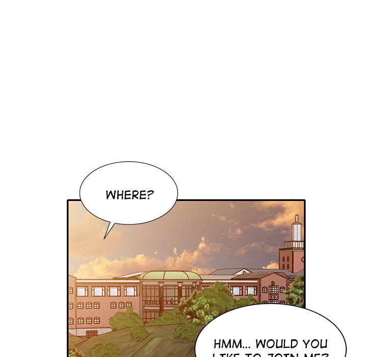 Long Drive Chapter 11 Page 10