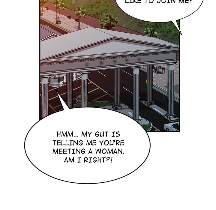 Long Drive Chapter 11 Page 11