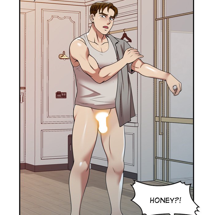 Long Drive Chapter 11 Page 121