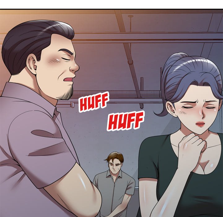 Long Drive Chapter 11 Page 132