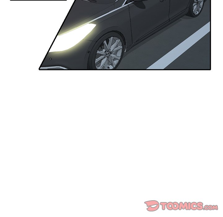 Long Drive Chapter 11 Page 135