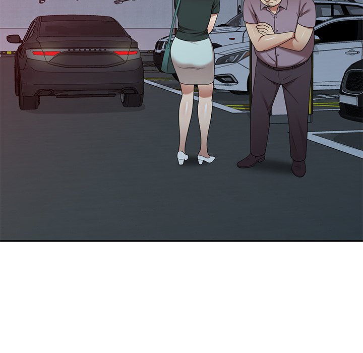 Long Drive Chapter 11 Page 137
