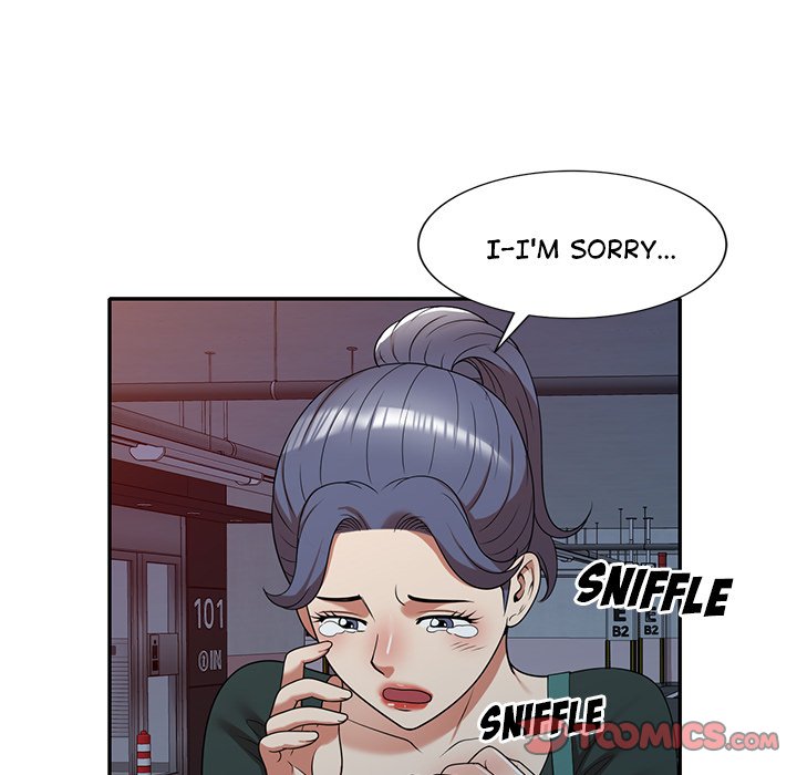 Long Drive Chapter 11 Page 141