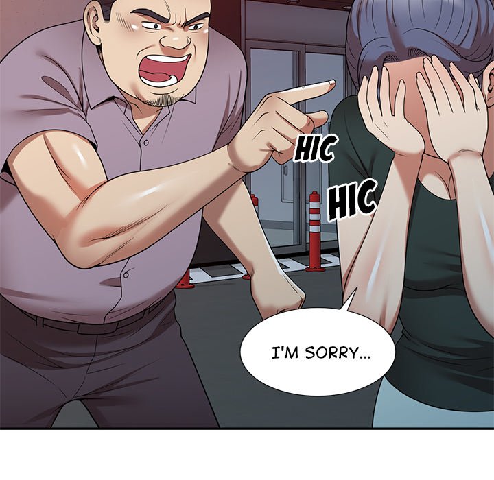 Long Drive Chapter 11 Page 144