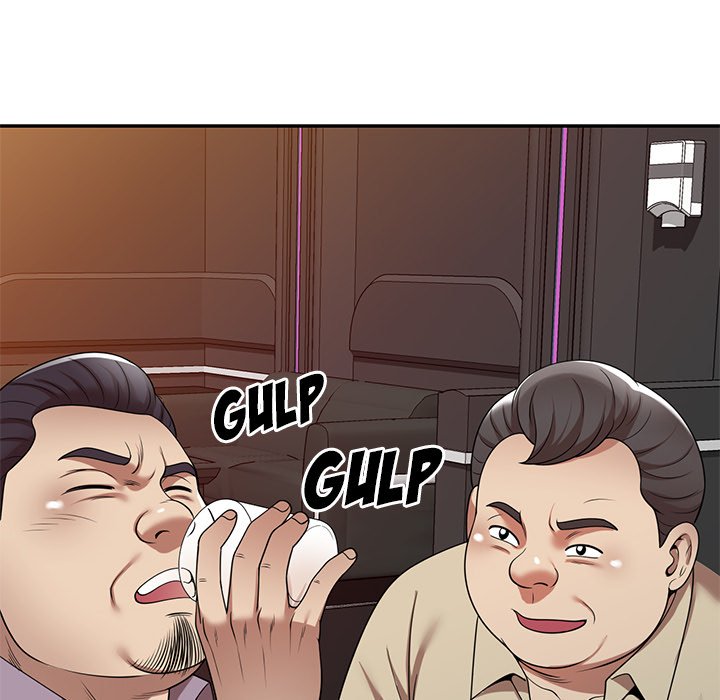 Long Drive Chapter 11 Page 154