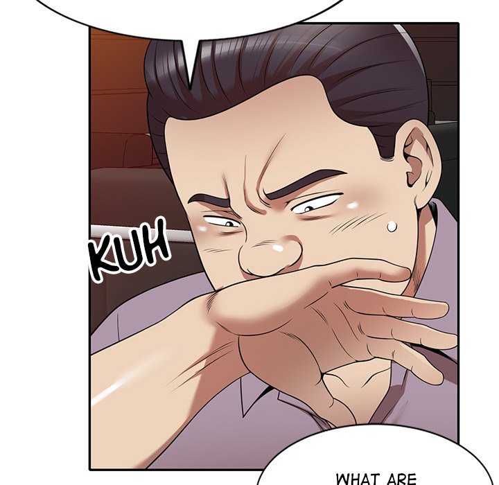 Long Drive Chapter 11 Page 157