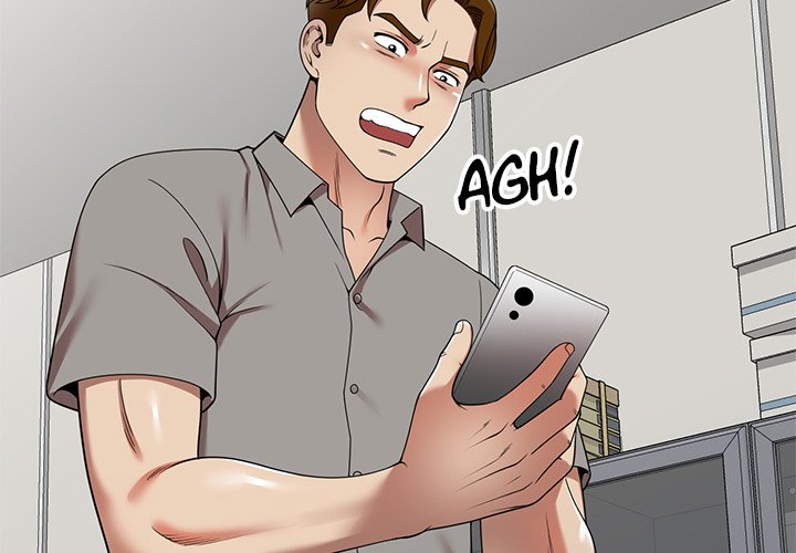 Long Drive Chapter 11 Page 2